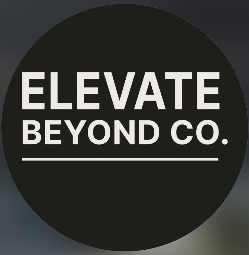 Elevate Beyond Co. logo