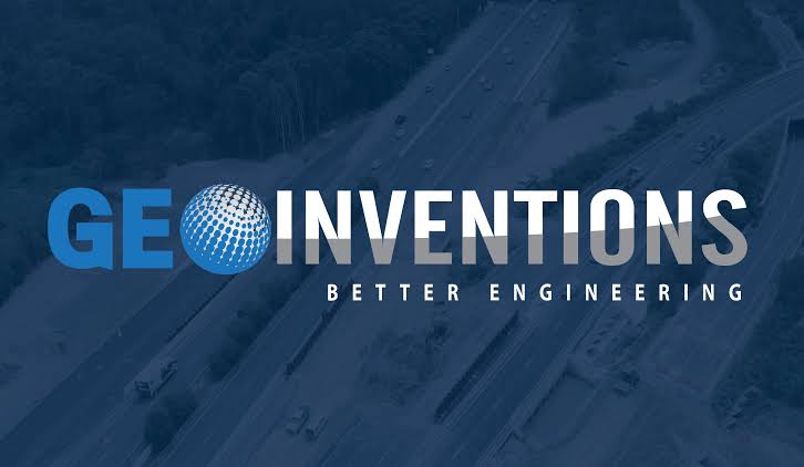 Geoinventions logo